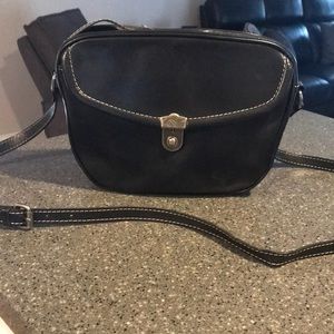 Super cute Patricia Nash crossbody handbag